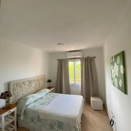 Cielo Apartment Concepcion del Uruguay Exterior photo