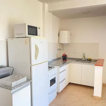 Cielo Apartment Concepcion del Uruguay Exterior photo