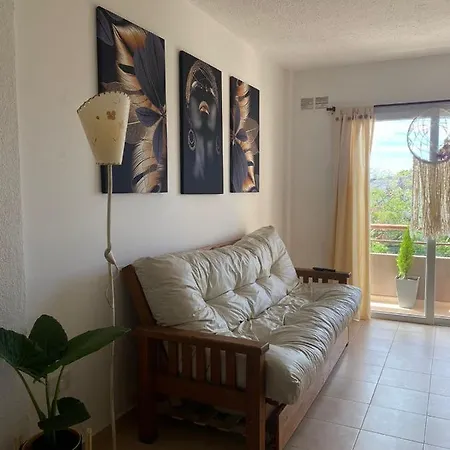 Cielo Apartment Concepcion del Uruguay Exterior photo