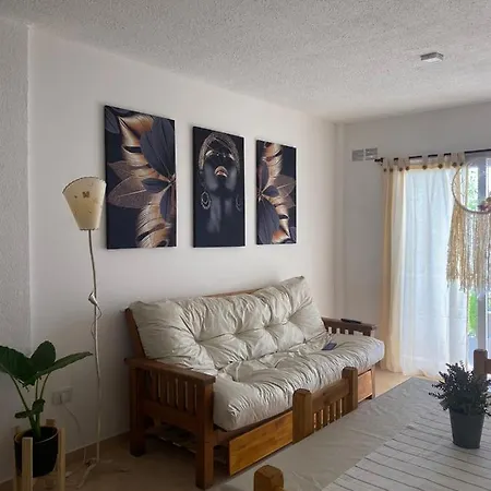 Cielo Apartment Concepcion del Uruguay Exterior photo